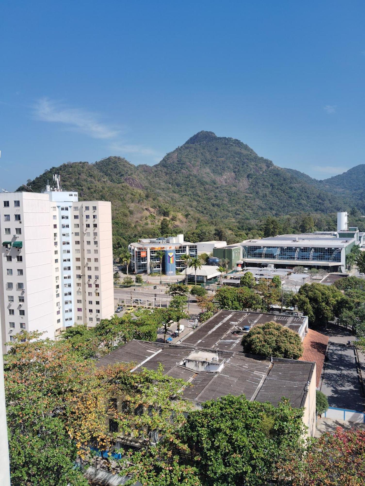 Rio Centro Apartamento