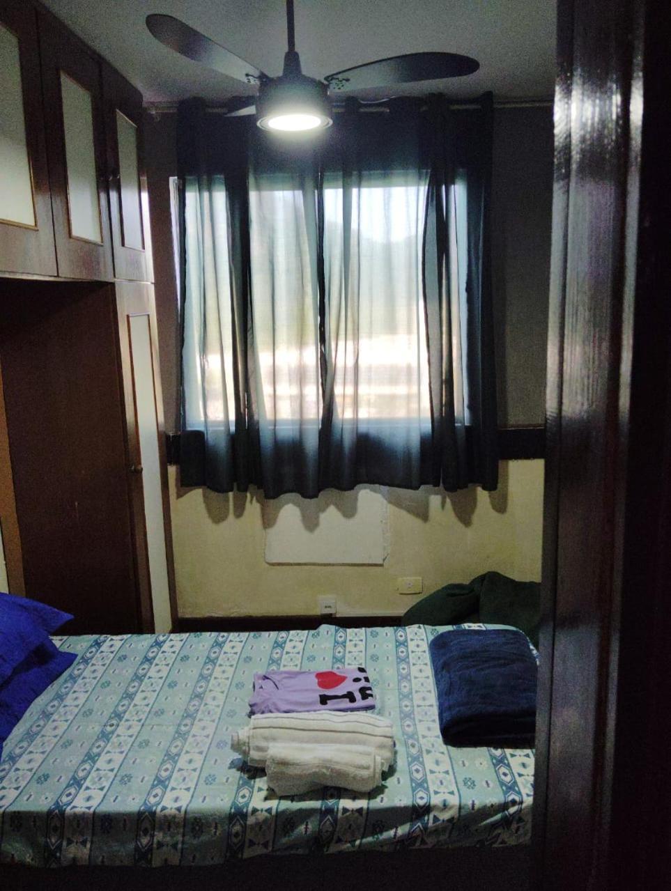Apartamento Rio Centro Río de Janeiro