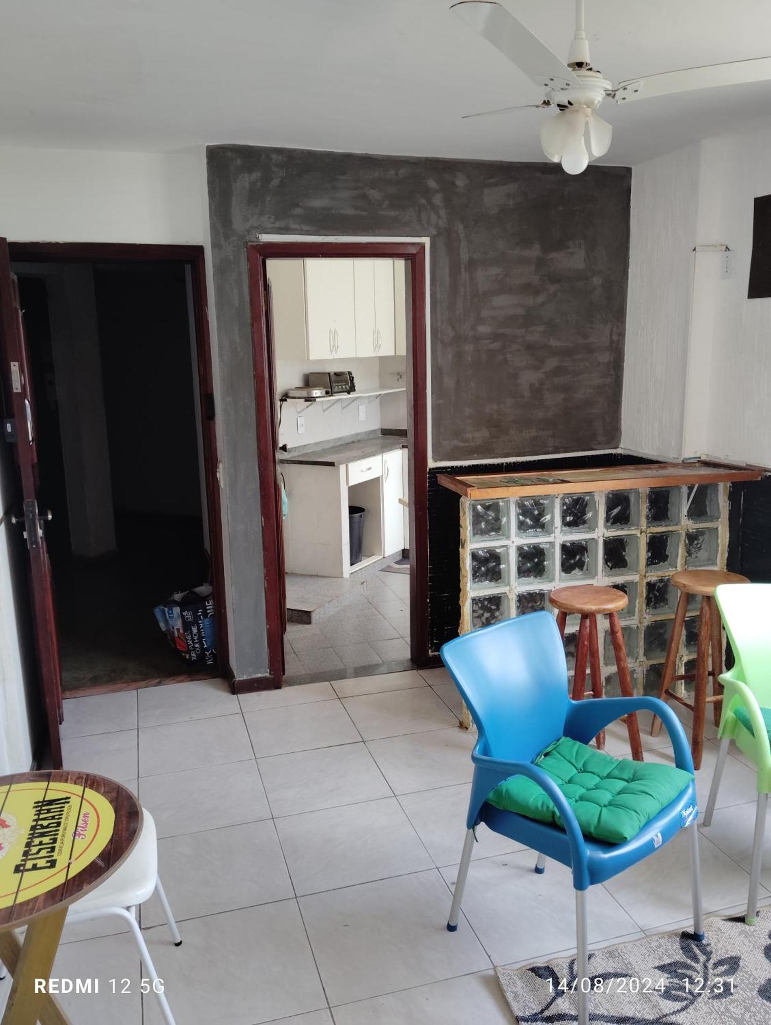 Rio Centro Apartment *
