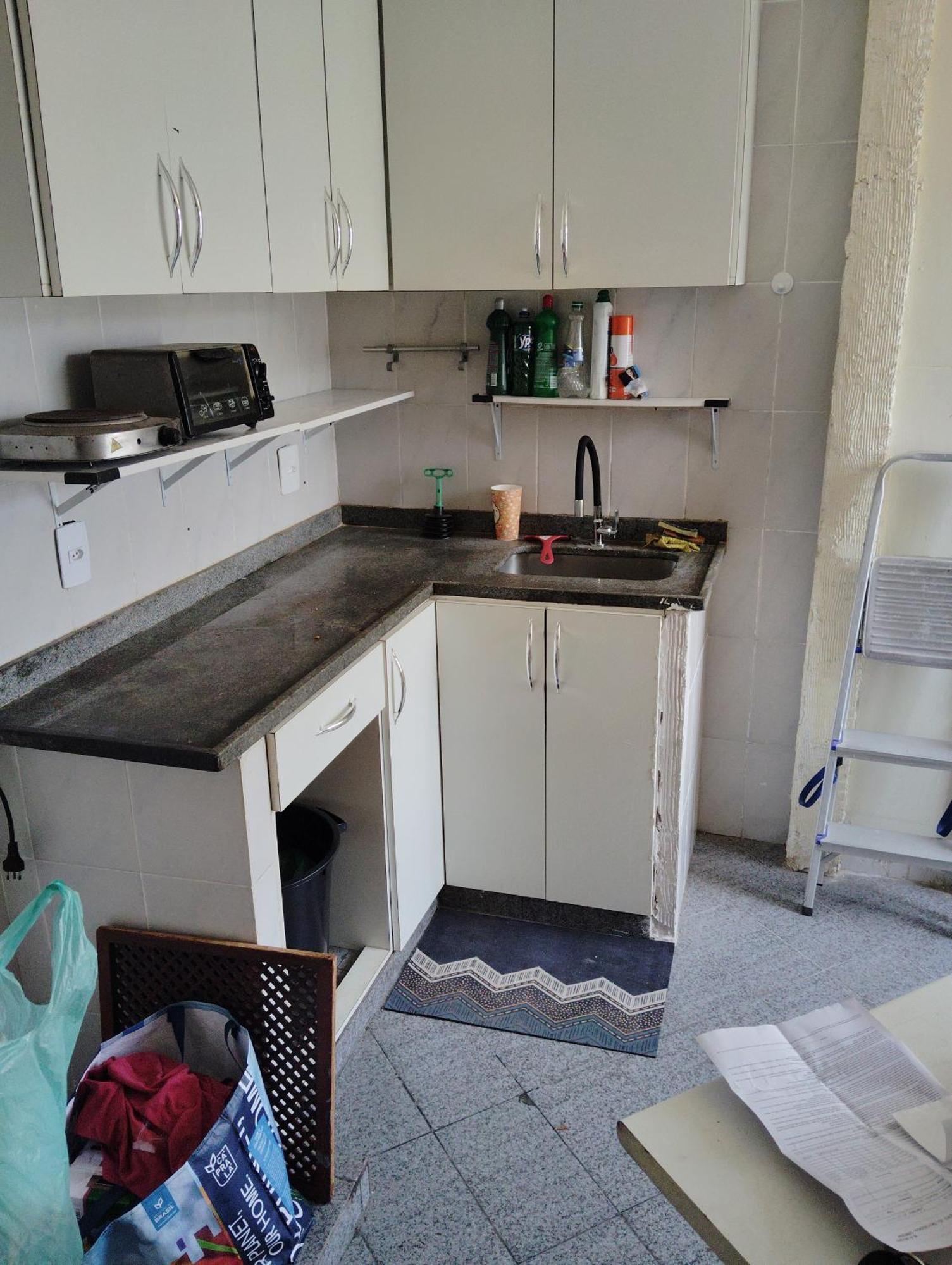 Rio Centro Apartment