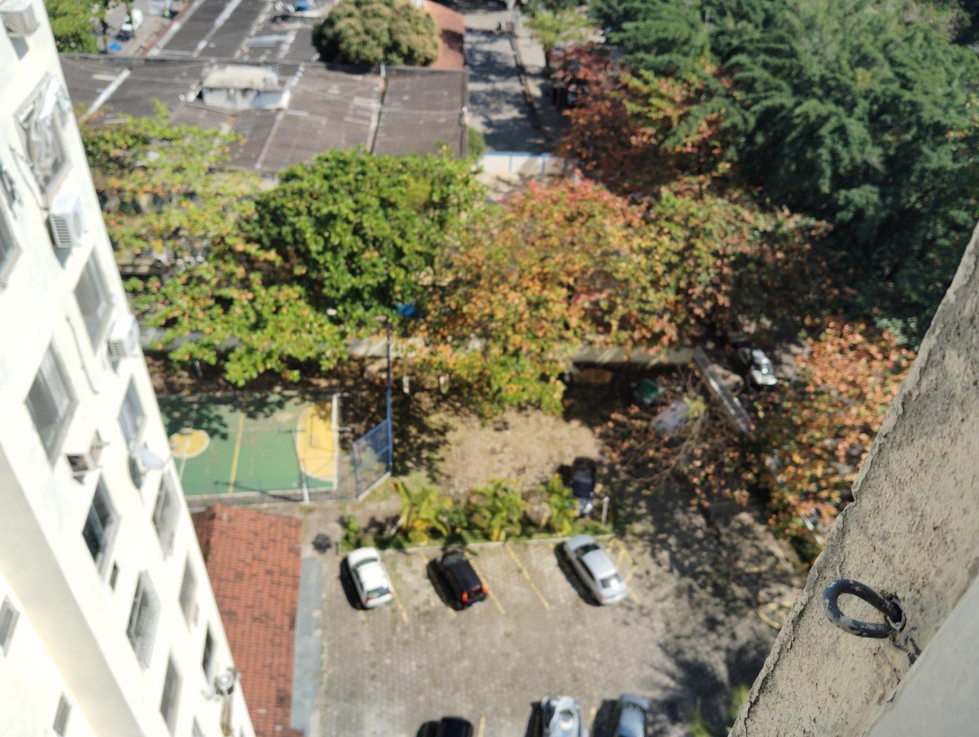 Rio Centro Apartment *