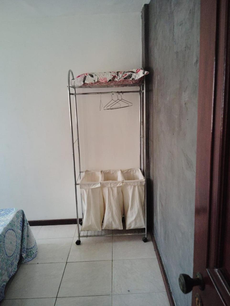 Apartment Rio Centro *