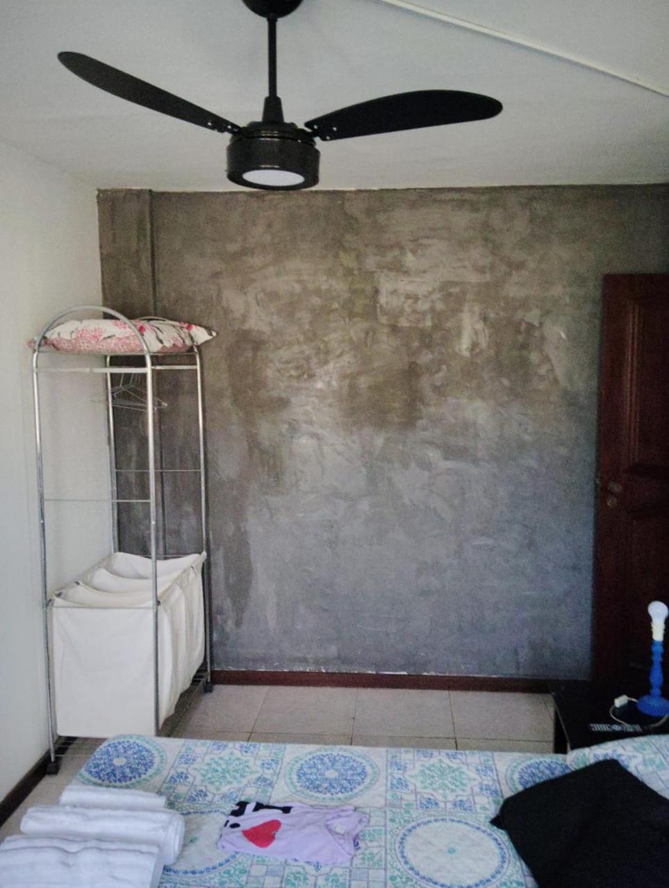 Rio Centro Apartment *