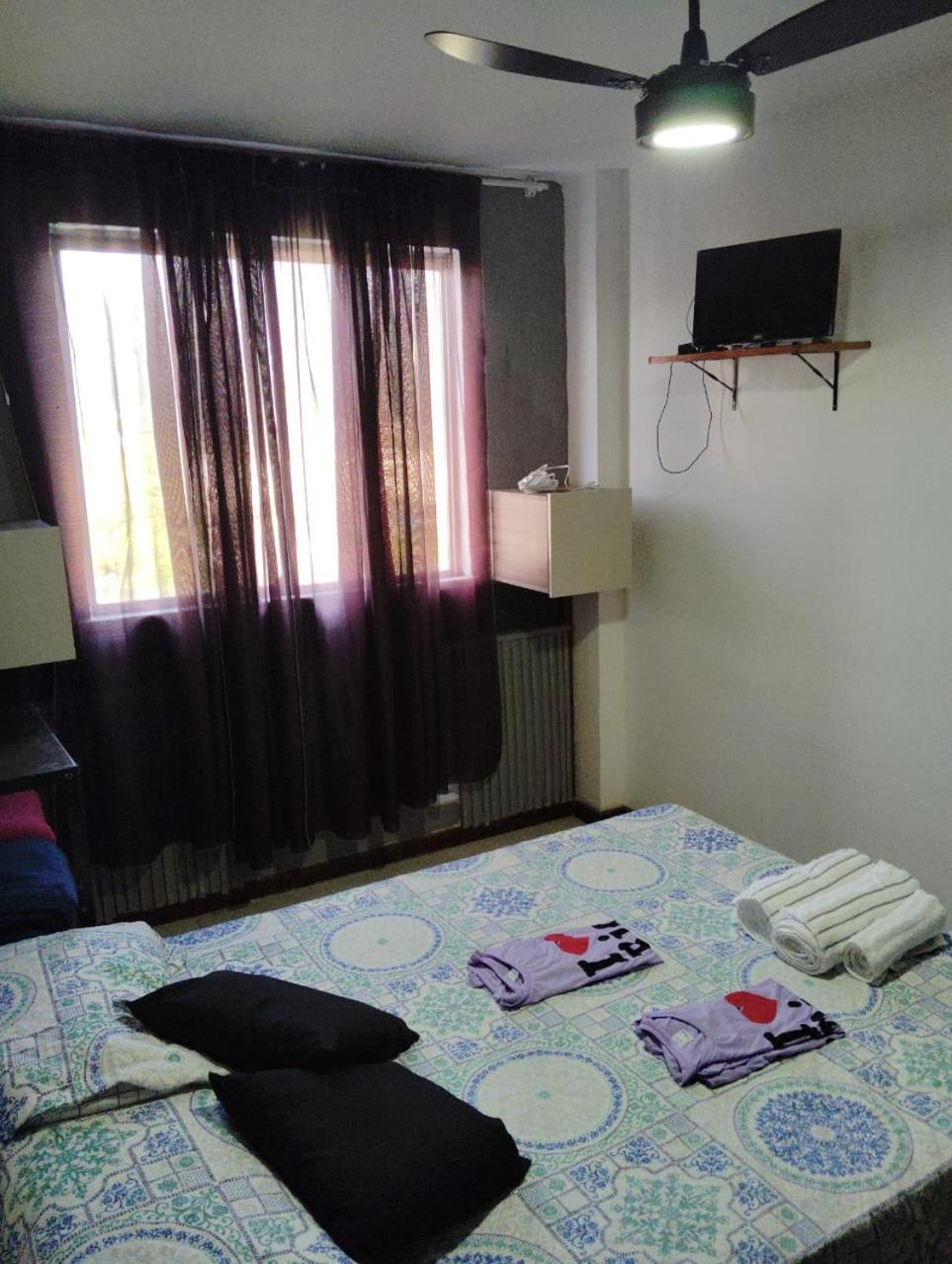 Apartment Rio Centro *